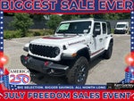 2026 Jeep Wrangler 4-Door Willys '41