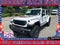 2026 Jeep Wrangler 4-Door Willys '41