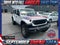 2026 Jeep Wrangler 4-Door Willys 4x4