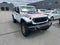 2026 Jeep Wrangler 4-Door Willys 4x4