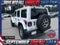 2026 Jeep Wrangler 4-Door Willys 4x4