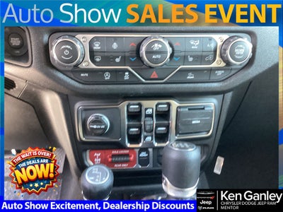 2026 Jeep Wrangler WRANGLER 4-DOOR WILLYS '41