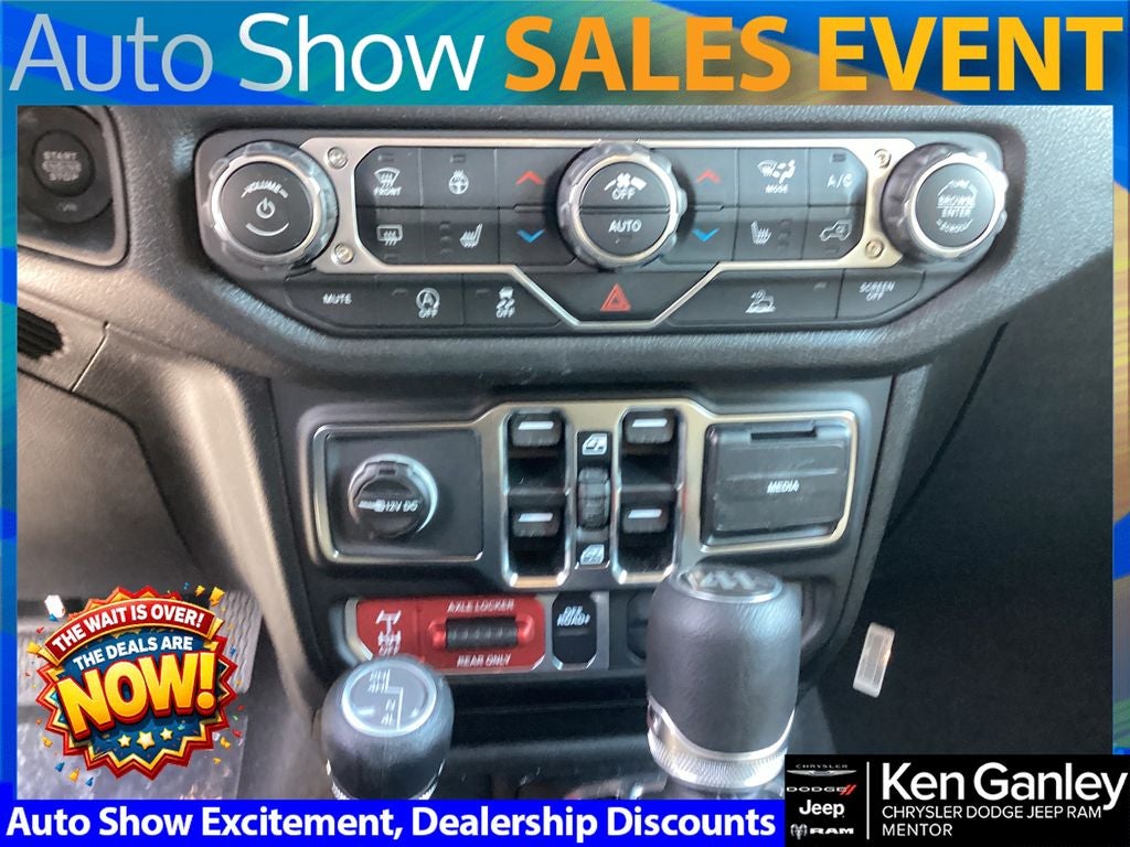 2026 Jeep Wrangler WRANGLER 4-DOOR WILLYS '41