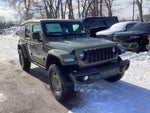 2026 Jeep Wrangler WRANGLER 4-DOOR WILLYS '41