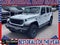 2026 Jeep Wrangler WRANGLER 4-DOOR 85TH ANNIVERSARY EDITION