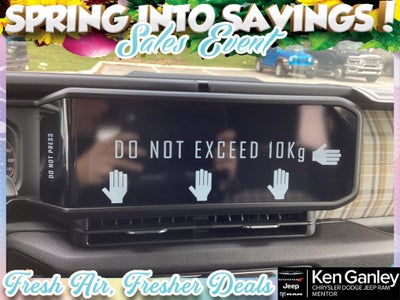 2026 Jeep Wrangler WRANGLER 4-DOOR 85TH ANNIVERSARY EDITION