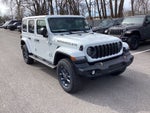2026 Jeep Wrangler WRANGLER 4-DOOR 85TH ANNIVERSARY EDITION