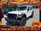 2027 Jeep Wrangler Willys