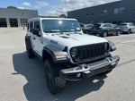 2027 Jeep Wrangler Willys
