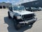2027 Jeep Wrangler Willys