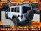 2027 Jeep Wrangler Willys