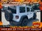 2027 Jeep Wrangler Willys