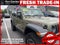 2025 Jeep Wrangler 4-Door Rubicon 4x4