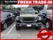 2025 Jeep Wrangler 4-Door Rubicon 4x4
