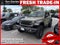 2025 Jeep Wrangler 4-Door Rubicon 4x4