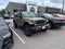 2025 Jeep Wrangler 4-Door Rubicon 4x4