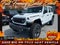 2027 Jeep Wrangler Rubicon