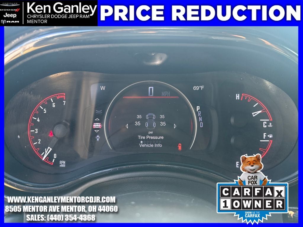 2024 Dodge Durango SXT Plus AWD