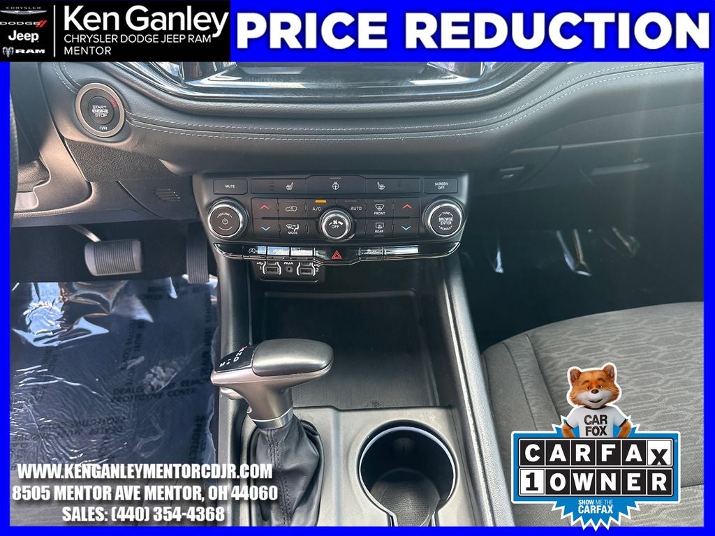 2024 Dodge Durango SXT Plus AWD