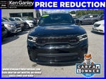 2024 Dodge Durango SXT Plus AWD