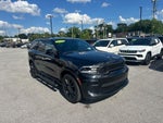 2024 Dodge Durango SXT Plus AWD