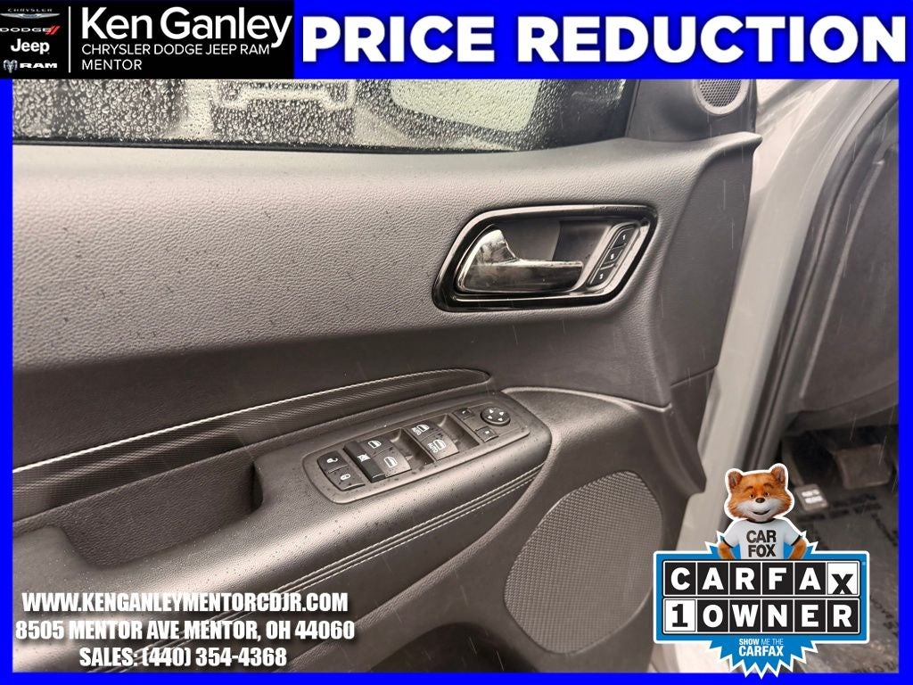 2022 Dodge Durango GT Plus AWD