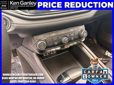 2022 Dodge Durango GT Plus AWD