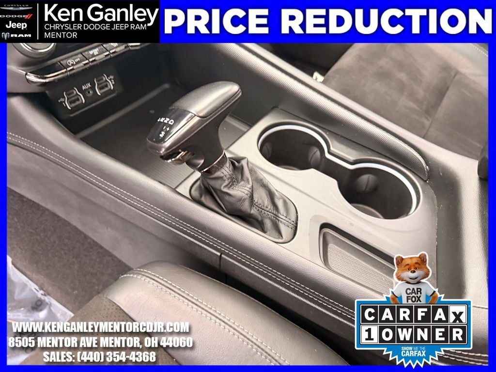 2022 Dodge Durango GT Plus AWD