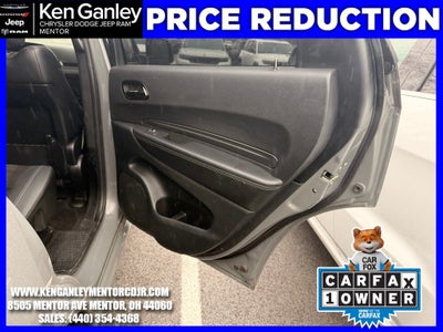 2022 Dodge Durango GT Plus AWD