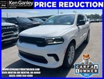 2025 Dodge Durango GT AWD