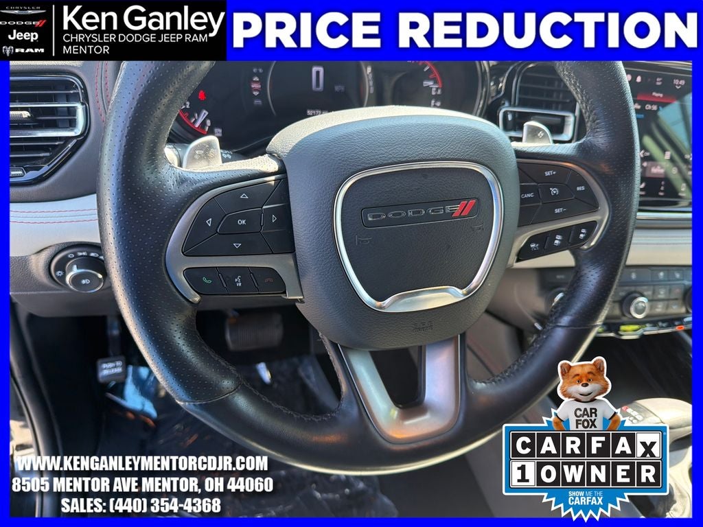 2023 Dodge Durango Citadel AWD