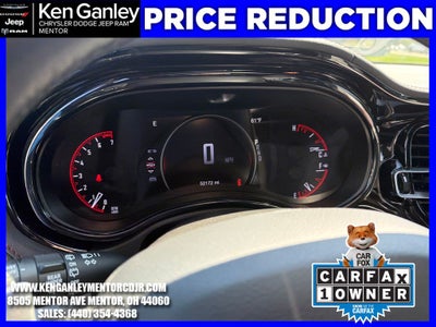 2023 Dodge Durango Citadel AWD