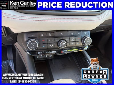 2023 Dodge Durango Citadel AWD