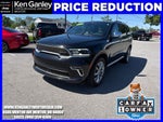 2023 Dodge Durango Citadel AWD