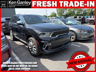2023 Dodge Durango Citadel AWD