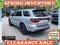 2026 Dodge Durango Pursuit