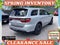 2026 Dodge Durango Pursuit