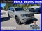 2022 Jeep Grand Cherokee WK Laredo X 4x4