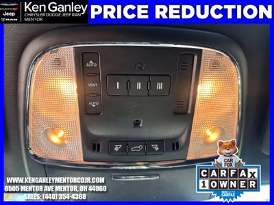 2022 Jeep Grand Cherokee WK Laredo X 4x4