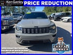 2022 Jeep Grand Cherokee WK Laredo X 4x4
