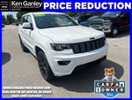 2019 Jeep Grand Cherokee Altitude 4x4