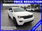 2018 Jeep Grand Cherokee Altitude 4x4