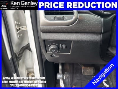2018 Jeep Grand Cherokee Altitude 4x4