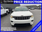2018 Jeep Grand Cherokee Altitude 4x4