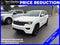 2018 Jeep Grand Cherokee Altitude 4x4