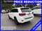 2018 Jeep Grand Cherokee Altitude 4x4