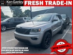 2019 Jeep Grand Cherokee Laredo E 4x4