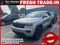 2019 Jeep Grand Cherokee Laredo E 4x4