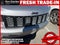 2020 Jeep Grand Cherokee Altitude 4x4