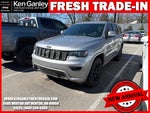 2020 Jeep Grand Cherokee Altitude 4x4